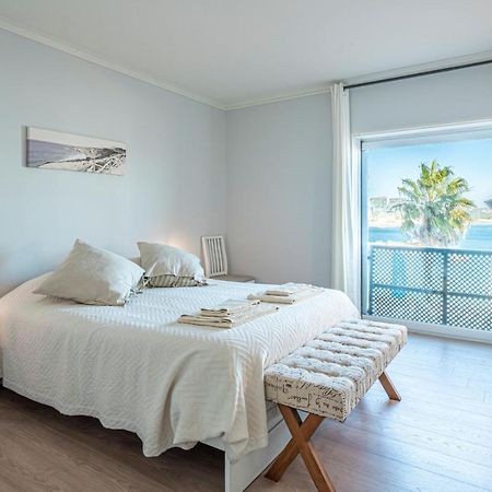 Апартаменти Cascais Bay Terrace I Екстер'єр фото
