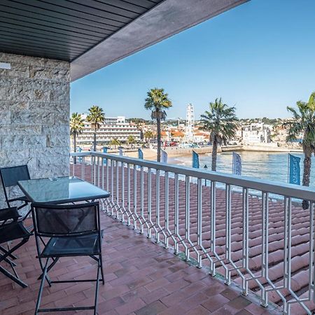Апартаменти Cascais Bay Terrace I Екстер'єр фото