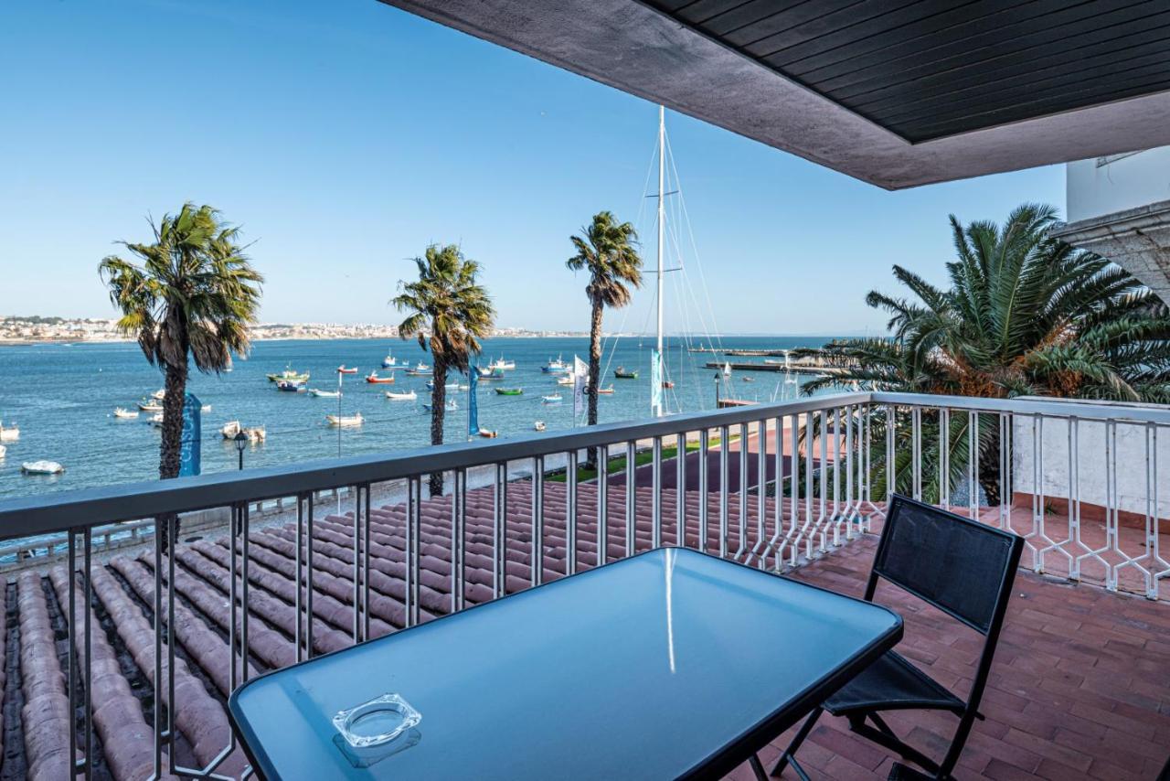 Апартаменти Cascais Bay Terrace I Екстер'єр фото
