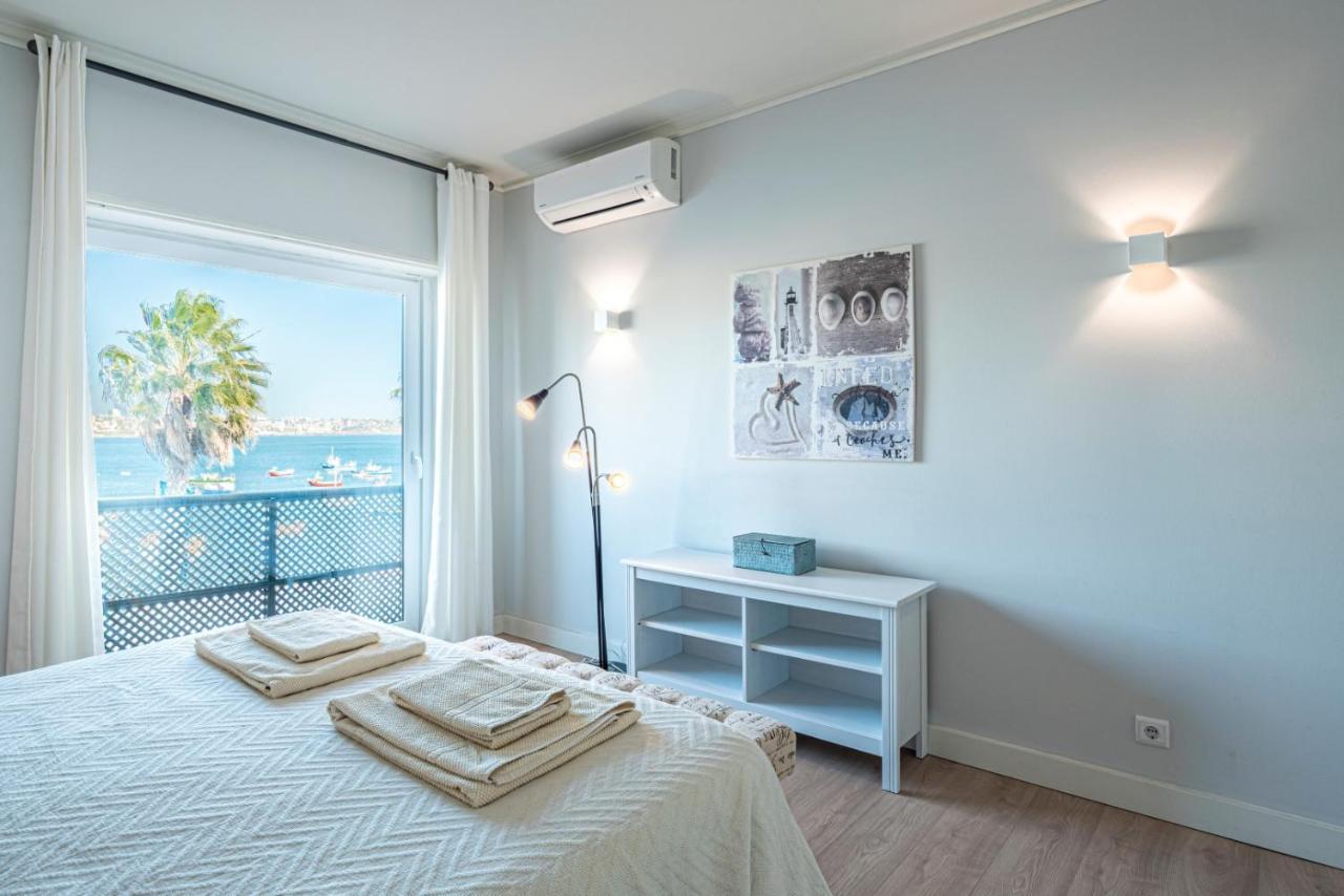 Апартаменти Cascais Bay Terrace I Екстер'єр фото